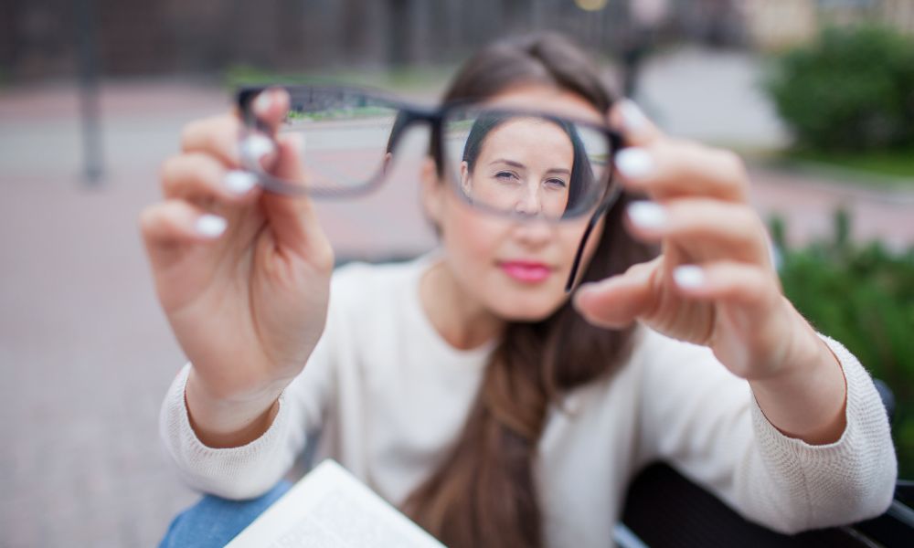 Myopia Control Savannah GA - ForSight Unique Eye Care & Eye Wear