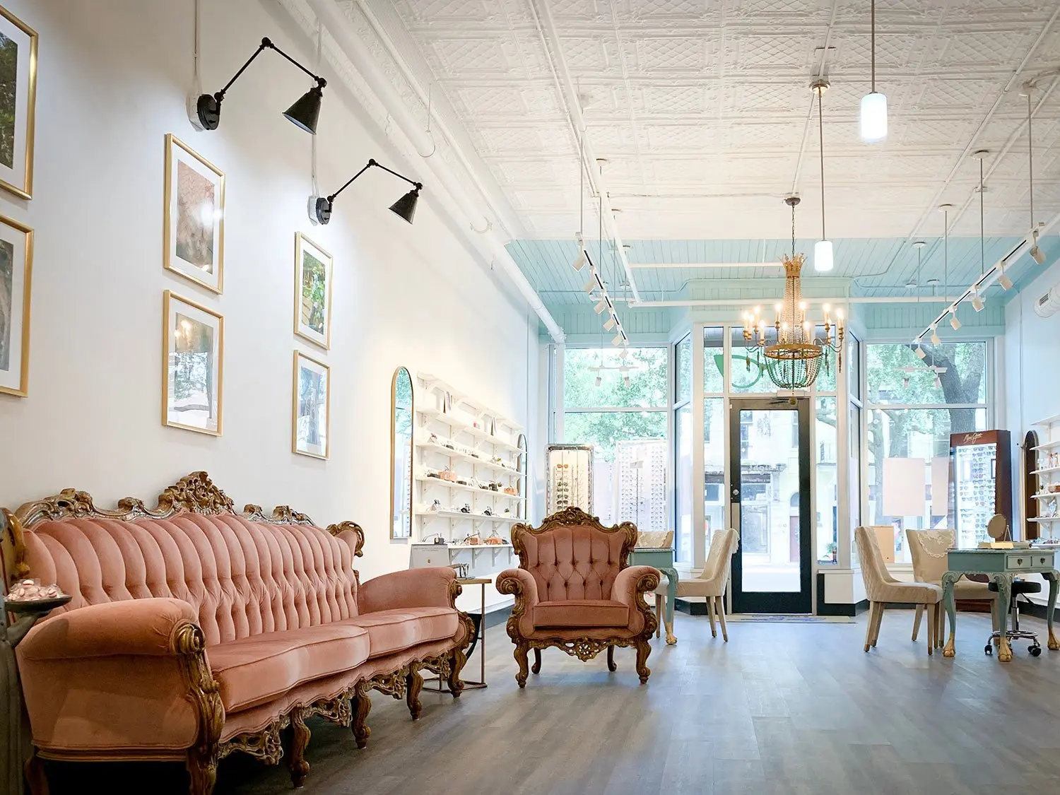 Eye Doctor Savannah GA - ForSight Unique Eye Care & Eye Wear