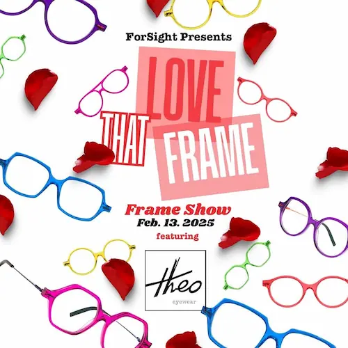 theo frame event