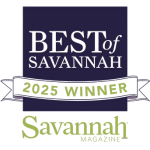 Best of Savannah winner