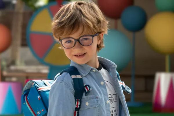 Myopia control