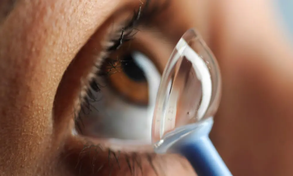 lenses