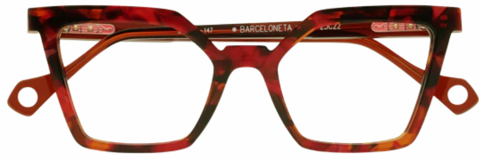 METROPOLITAN BARCELONETA