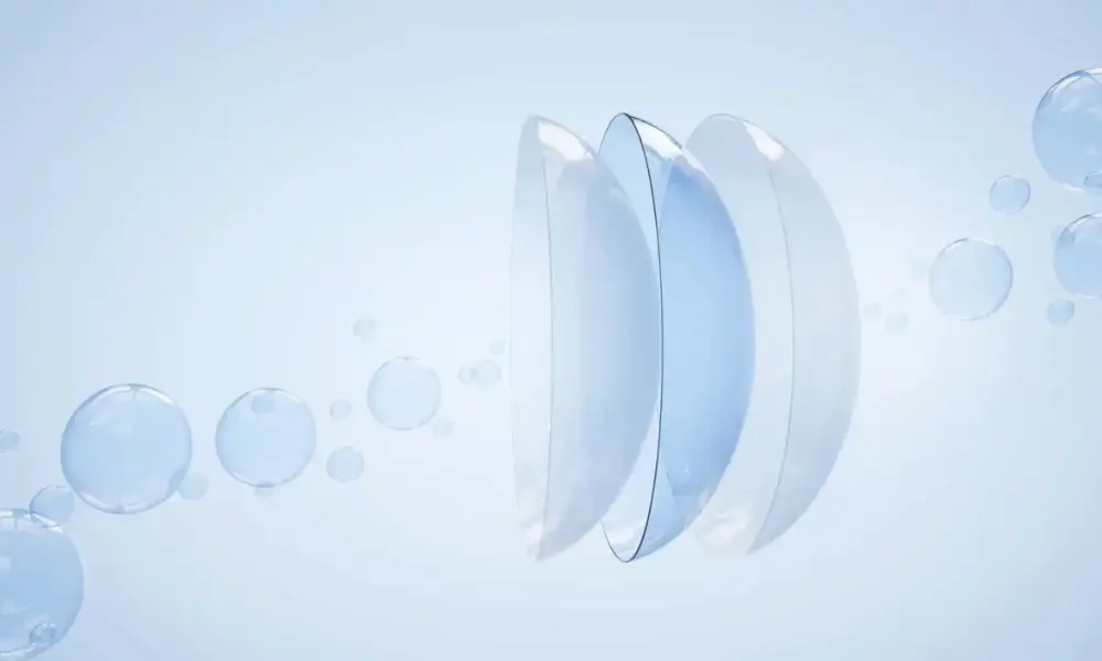 scleral lenses