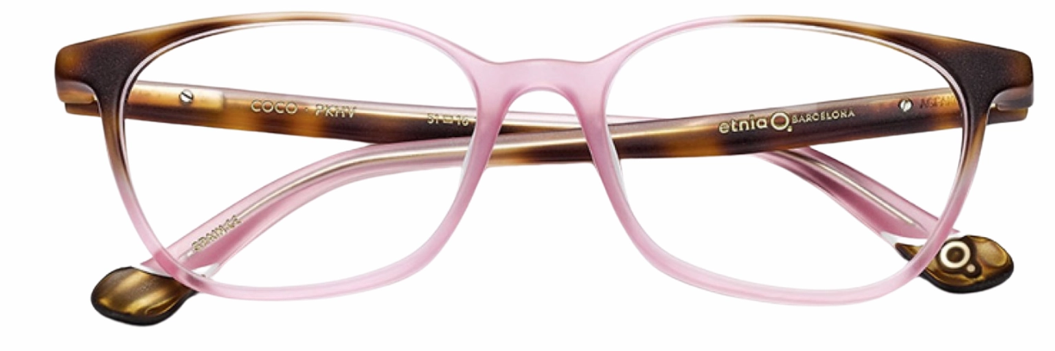 COCO PINK HAVANA