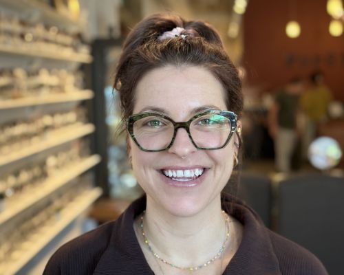Etnia Barcelona - Style Azeeza