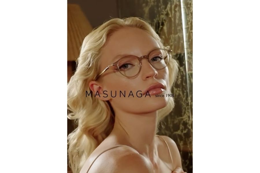Mansunga eyewear at Forsight Eye