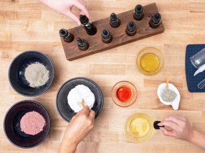 Salicia Salts