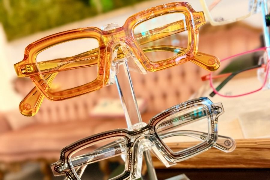 theo eyewear