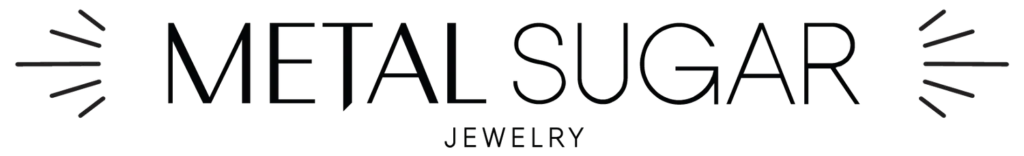 Metal Sugar Logo