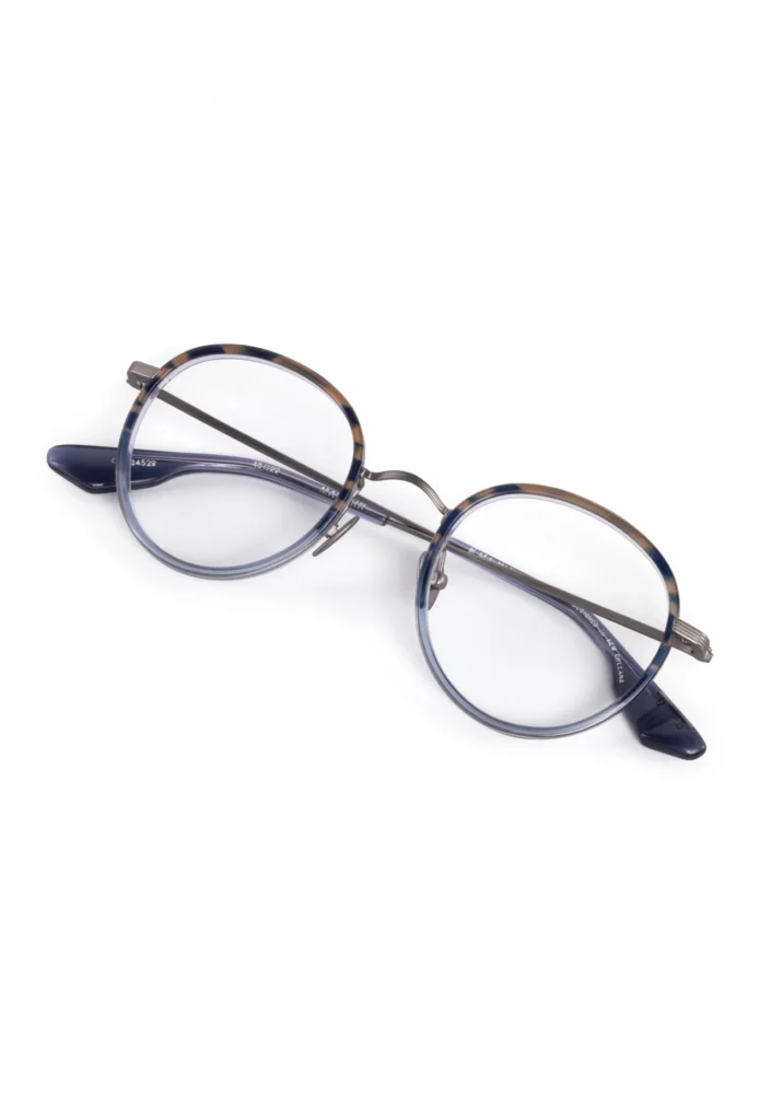Krewe Mayfair glasses