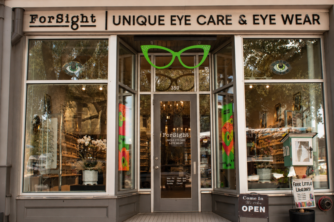 Opticians in Savannah, GA: Common Eyewear Questions Answered