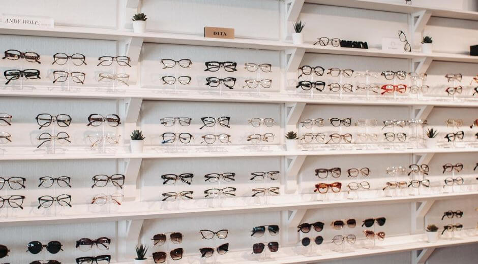 Glasses