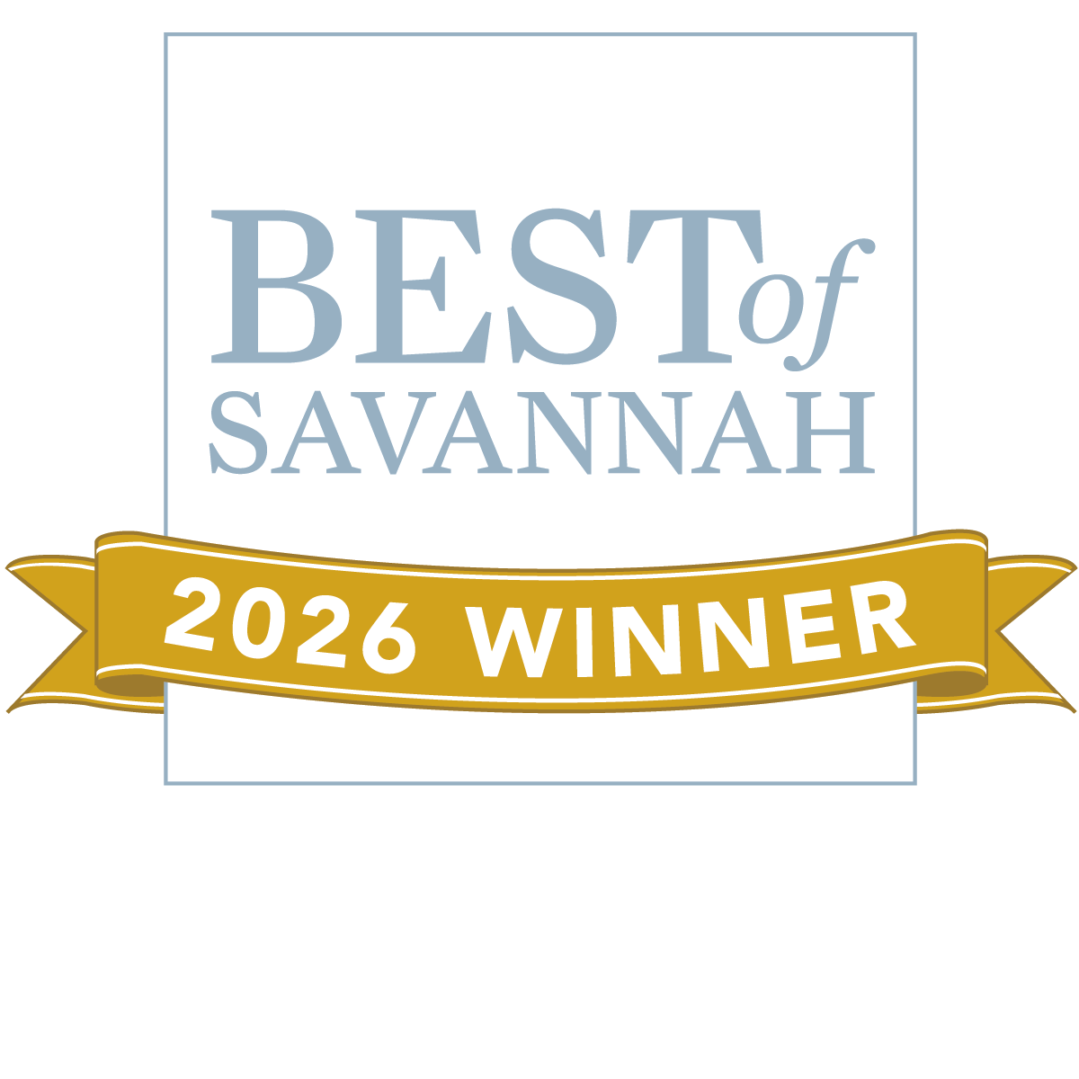 Best of Savannah 2026