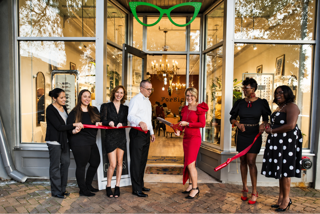 7 Things to Do in Savannah This September as ForSight Celebrates 7 Years